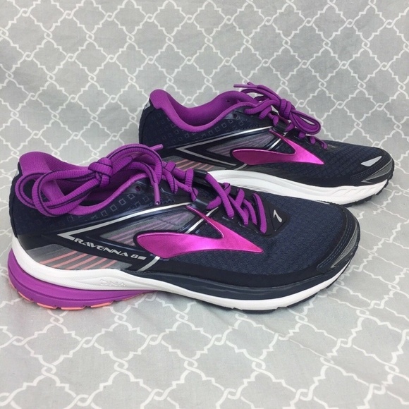 brooks ravenna 8 womens sale